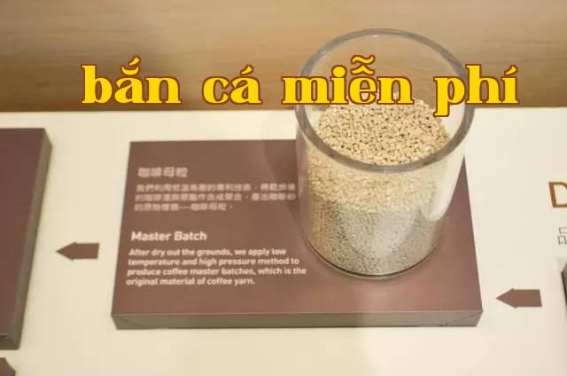 Bã cà phê không phải là rác 2