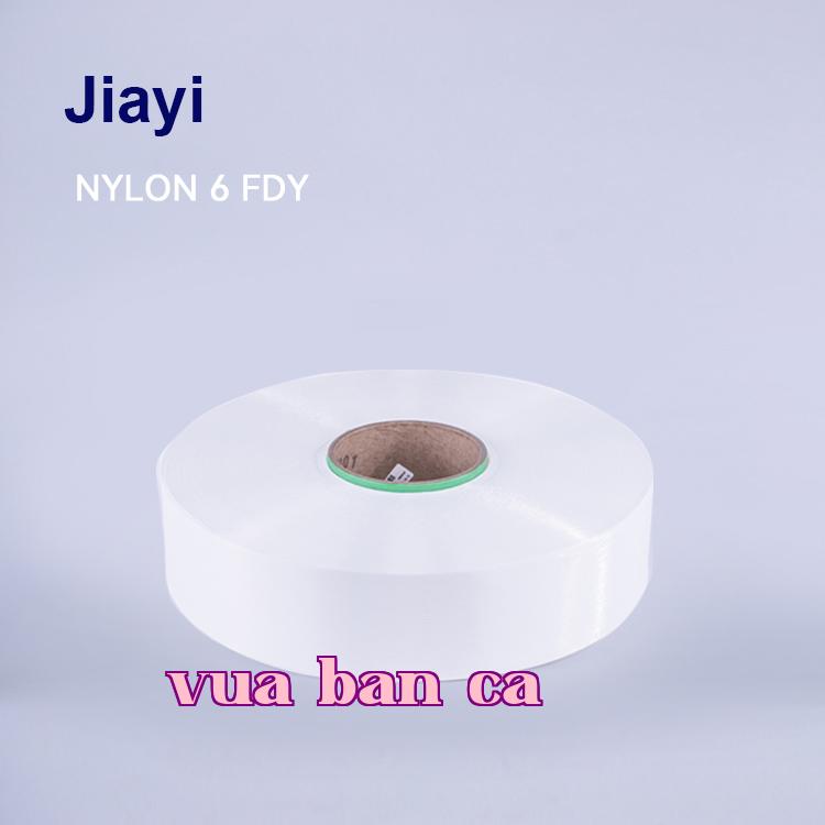 Sợi nylon toàn phần kéo sợi dùng cho vải nội thất