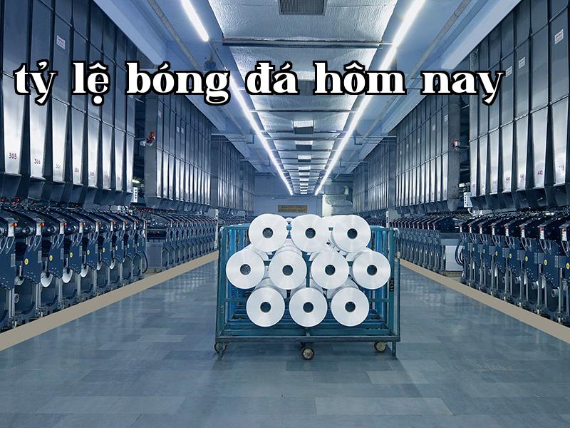 Máy POY 1