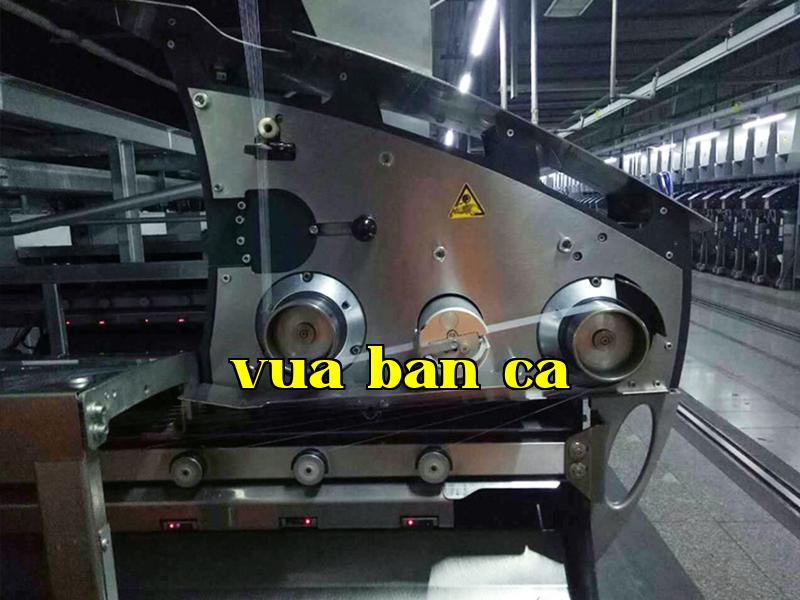 Máy POY 15