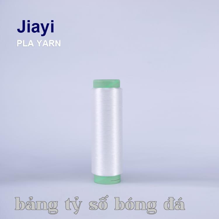 Sợi PLA kháng UV thân thiện với môi trường của Jiayi