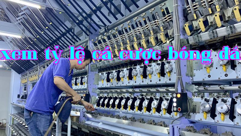 Máy kéo sợi BAMARG-12