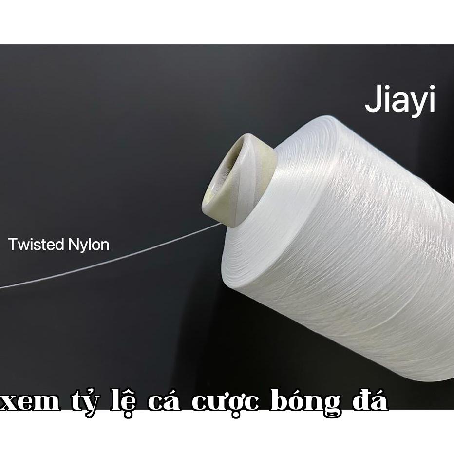 Sợi Nylon sợi xoắn