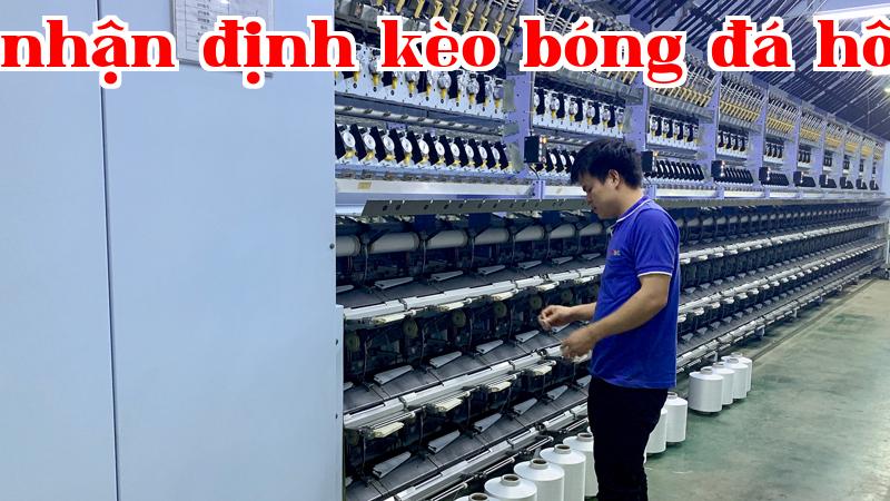 Máy kéo sợi BAMARG-5