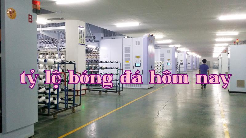Máy kéo sợi BAMARG-1