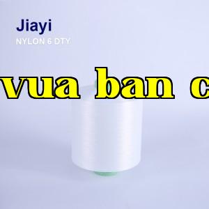 Sợi nylon kéo biến dạng