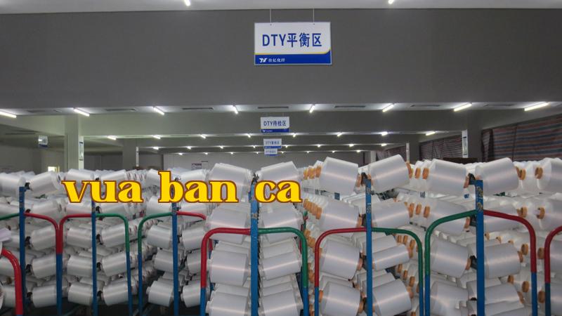 Máy kéo sợi BAMARG-10