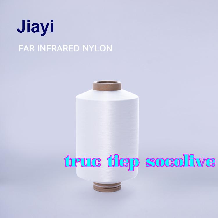 JIAYI Exclusive Health Care ເສັ້ນດ້າຍ Nylon Far-infrared