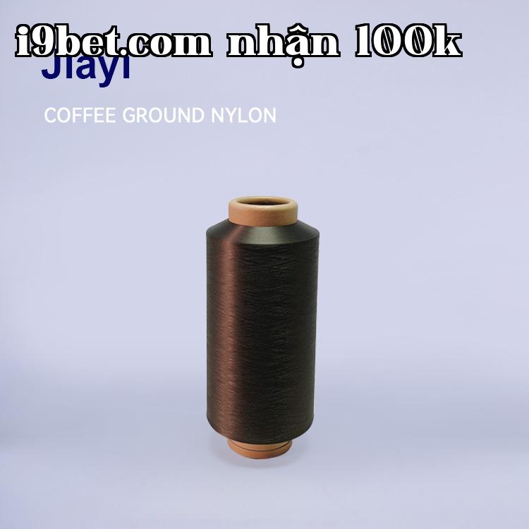Sợi nylon bã cà phê Jiayi