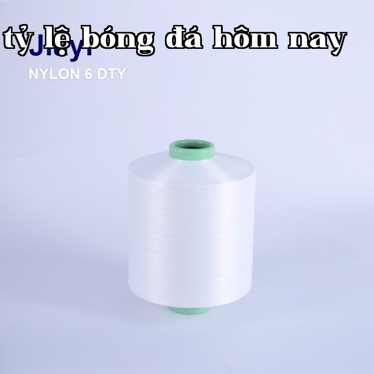 Sợi nylon có ion germanium