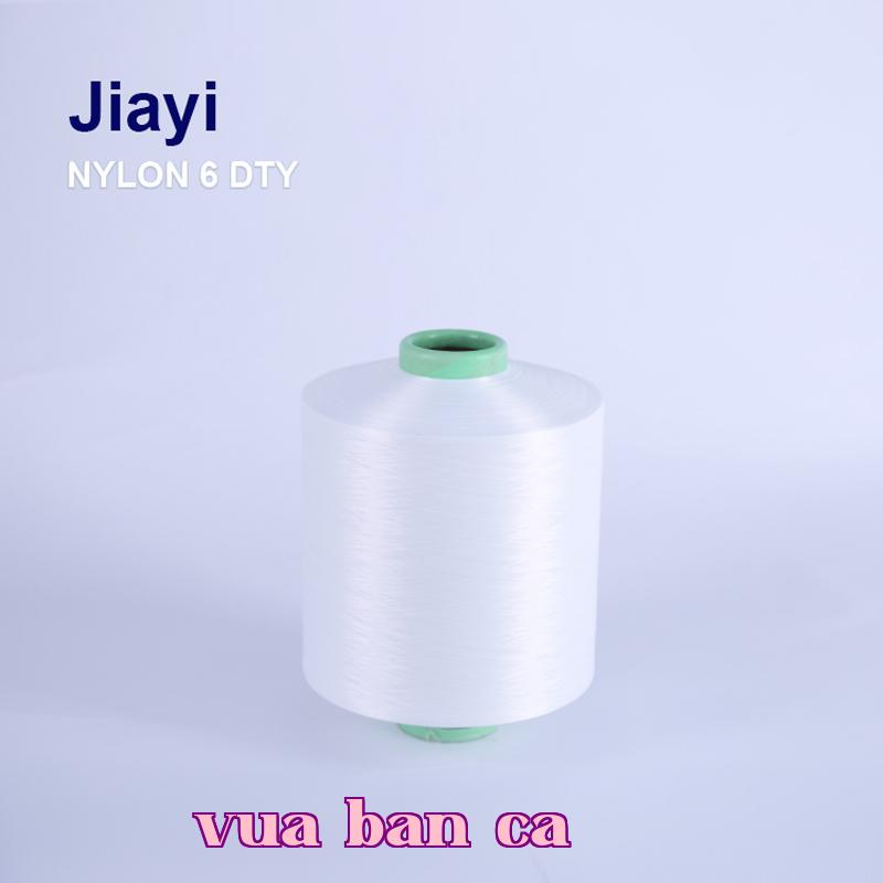 Sợi nylon kéo dãn cho dây đeo khẩu trang kháng khuẩn 1