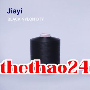 Sợi nylon co giãn màu sắc